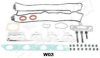 ASHIKA 48-0W-W03 Gasket Set, cylinder head